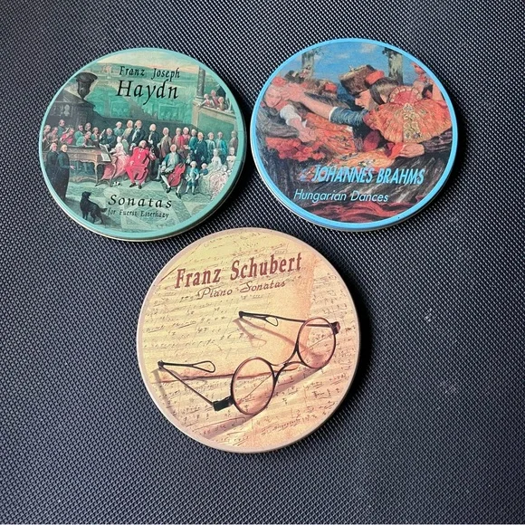 Classical Music CD’s - Picture 2 of 10